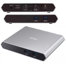 US3310-AT. USB-концентратор. ATEN