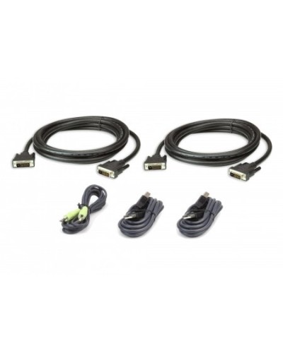 2L-7D03UDX5. Кабель KVM. ATEN в Твери
