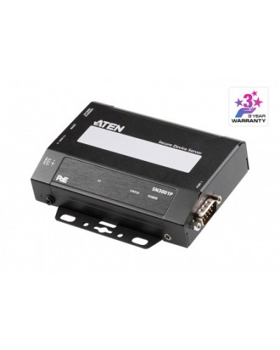 SN3002P-AX. Консольный сервер. ATEN в Твери