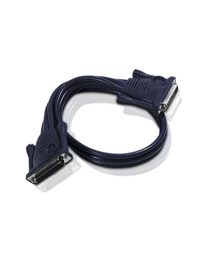 2L-1701. Кабель KVM DB25. ATEN в Твери