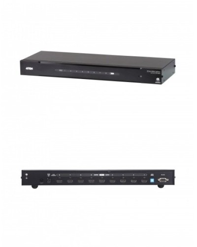 VS0108HB-AT-G. Разветвитель HDMI. ATEN в Твери
