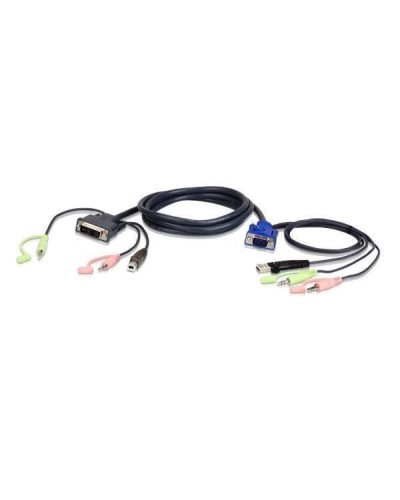 2L-7DX3U. Кабель KVM. ATEN в Твери