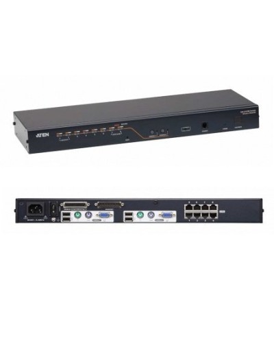 KH2508A-AX-G. Переключатель. ATEN в Твери