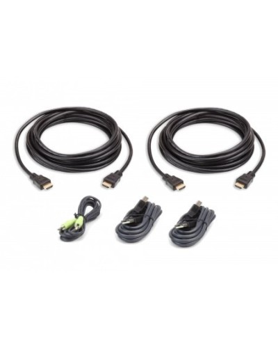 2L-7D03UHX5. Кабель KVM. ATEN в Твери
