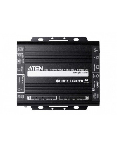 VE1843-AT-G. Удлинитель. ATEN в Твери