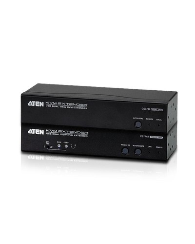 CE774-AT-G. KVM-удлинитель. ATEN в Твери