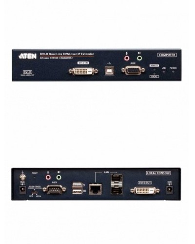 KE6920T-AX-G. Удлинитель. ATEN в Твери
