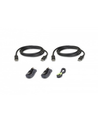 2L-7D02UDPX5. Кабель KVM. ATEN в Твери