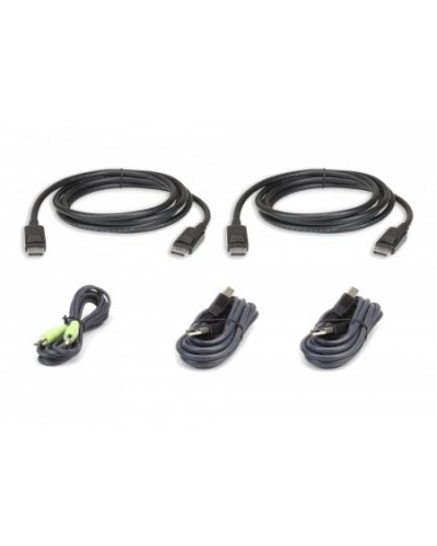 2L-7D03UDPX5. Кабель KVM. ATEN в Твери