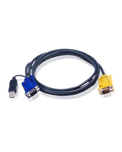 2L-5203UP. Кабель KVM. ATEN в Твери