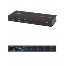 US3344i-AT. Переключатель USB. ATEN