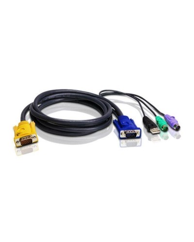 2L-5302UP. Кабель KVM. ATEN в Твери