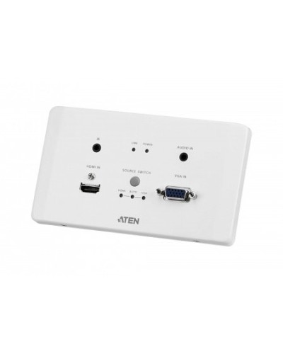 VE2812AEUT-AT-G. Удлинитель. ATEN в Твери