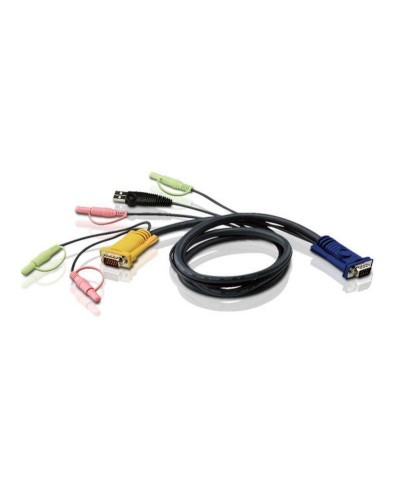 2L-5303U. Кабель KVM. ATEN в Твери