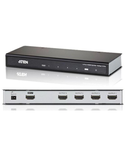 VS184A-AT-G. Разветвитель HDMI. ATEN в Твери