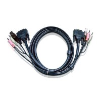 2L-7D05UD. Кабель KVM. ATEN