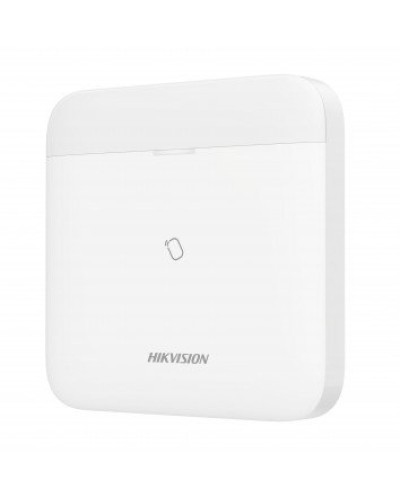 DS-PWA96-M-WE(RU). Радиоканальная контрольная панель на 96 зон. AX PRO Hikvision в Твери