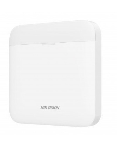 DS-PWA64-L-WE(RU). Радиоканальная контрольная панель на 64 зоны. AX PRO Hikvision в Твери