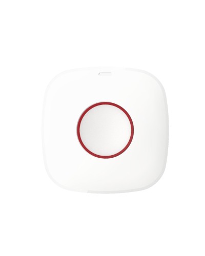 DS-PDEB1-EG2-WE. Беспроводная тревожная кнопка. AX PRO Hikvision в Твери