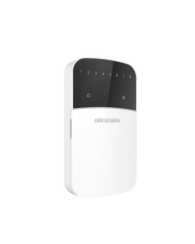 DS-PKG-H8L. Проводная ЖК-клавиатура. AX PRO Hikvision в Твери