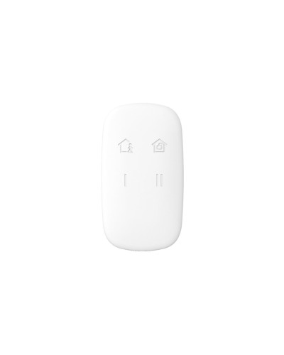 DS-PKF1-WE. Брелок 4-х кнопочный с обратной связью. AX PRO Hikvision в Твери