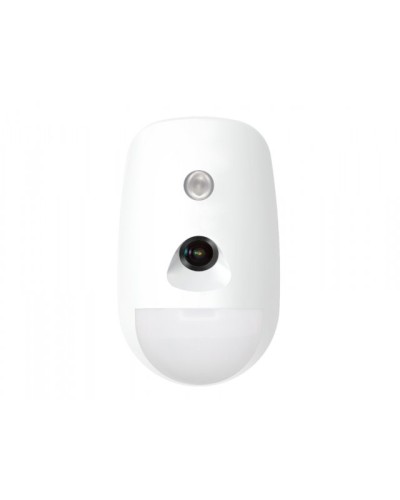 DS-PDPC12PF-EG2-WE. Извещатель охранный оптико-электронный радиоканальный. AX PRO Hikvision в Твери