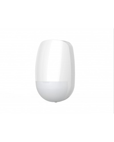 DS-PDC15-EG2-WE. Извещатель охранный оптико-электронный радиоканальный. AX PRO Hikvision в Твери