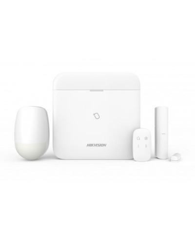 DS-PWA96-KIT-WE(RU). Комплект радиоканальной охранной системы. AX PRO Hikvision в Твери