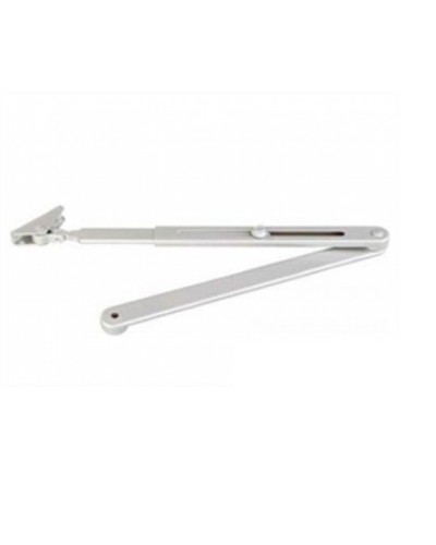 Abloy L197 (DC197/600500) белый. Тяга рычажная. Abloy в Твери