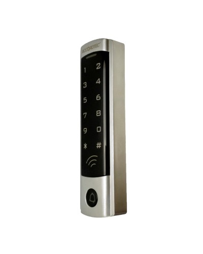 AT-CP410EM. Кодовая панель со встроенным считывателем. AccordTec в Твери