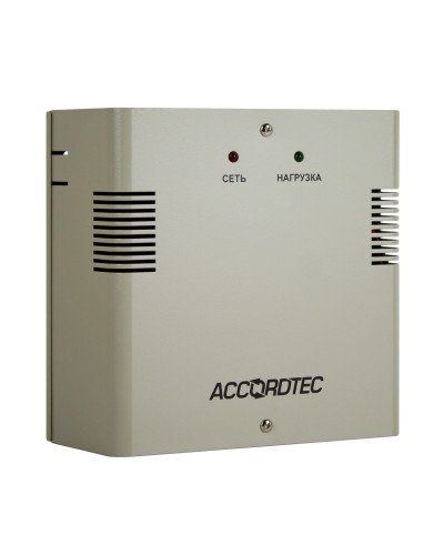 ББП-40. Источник вторичного электропитания резервированный. AccordTec в Твери