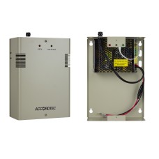 ББП-30 исп.1. Источник вторичного электропитания резервированный. AccordTec