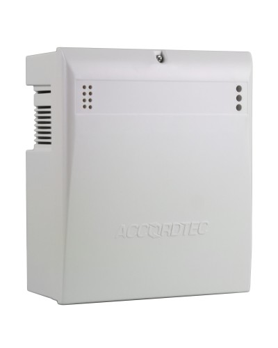 ББП-60 v.8 исп. 1. Источник вторичного электропитания. AccordTec в Твери