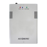 ББП-50ТР исп.1. Блок бесперебойного питания. AccordTec