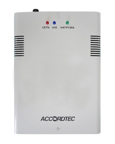 ББП-50ТР исп.1. Блок бесперебойного питания. AccordTec в Твери