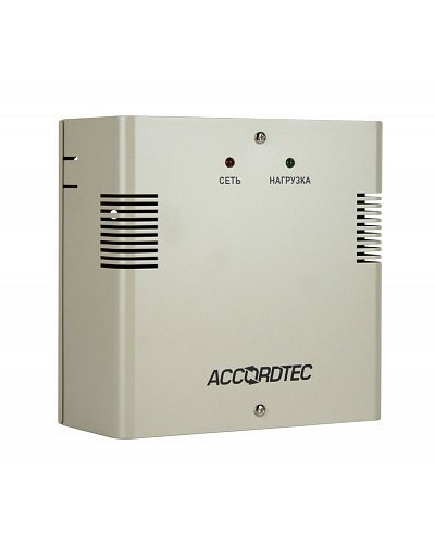 ББП-20 Lite. Источник вторичного электропитания резервированный. AccordTec в Твери