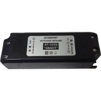 AT-12/25 КВАНТ. Источник стабилизированного питания. AccordTec