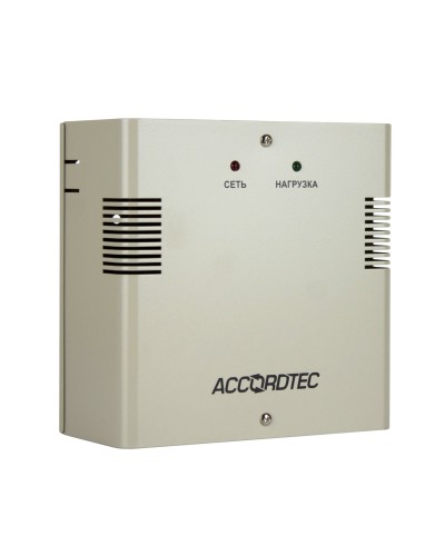 ББП-20. Источник вторичного электропитания резервированный. AccordTec в Твери