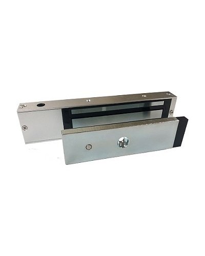 ML-350AL с герконом. Замок электромагнитный. AccordTec в Твери