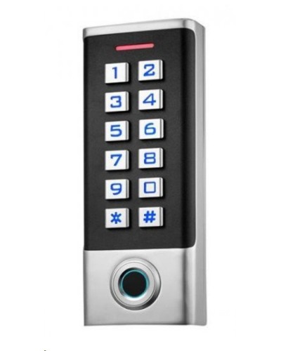 AT-FR100EM. Кодовая панель со встроенным считывателем. AccordTec в Твери