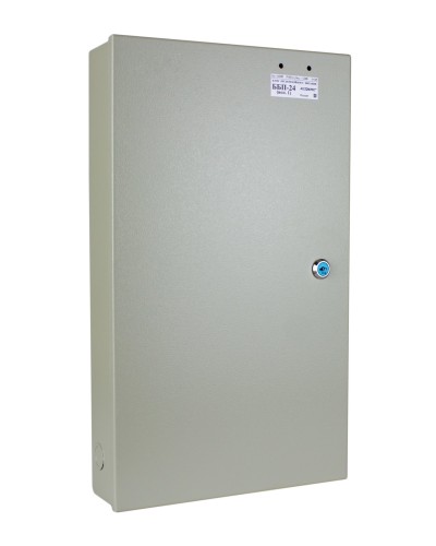 ББП-24 исп.1. Блок бесперебойного питания. AccordTec в Твери