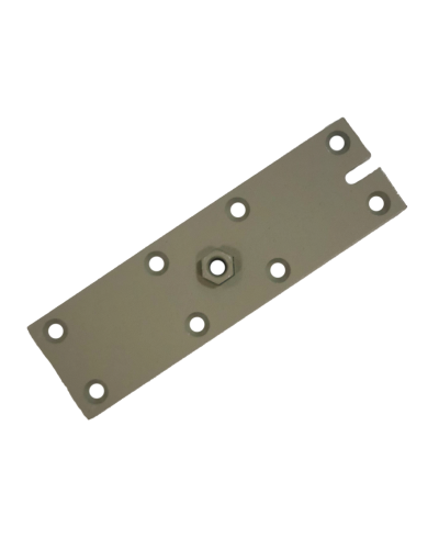 LMP-295K/194K Grey. Монтажная пластина. AccordTec в Твери