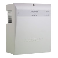 ББП-40 v.4 исп. 1. Источник вторичного электропитания. AccordTec