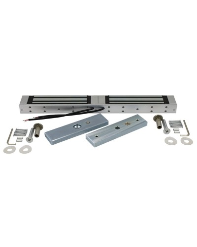 ML-180A-2. Замок электромагнитный. AccordTec в Твери