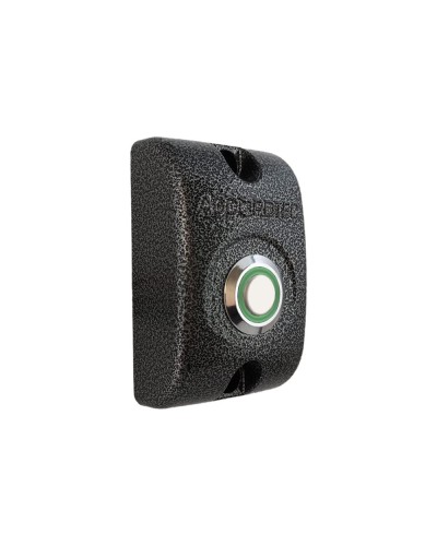 AT-H300M LED Gray. Кнопка выхода. AccordTec в Твери