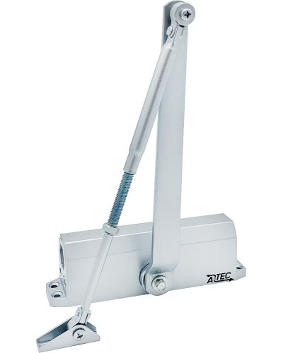 ATEC-D230H-Sl. Доводчик для дверей весом до 130 кг. AccordTec в Твери