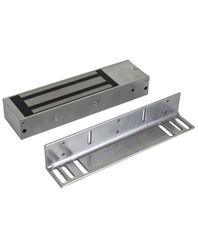ML-395-2 с датчиком Холла. Замок электромагнитный. AccordTec в Твери