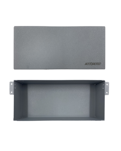 LM-KP-194K/395 SL. Кожух защитный. AccordTec в Твери