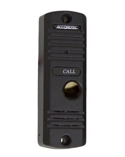 AT-VD305N (черный). Вызывная панель цветная. AccordTec в Твери