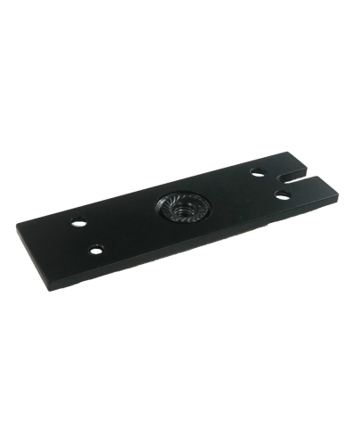 LMP-180K/200K Black. Монтажная пластина. AccordTec в Твери